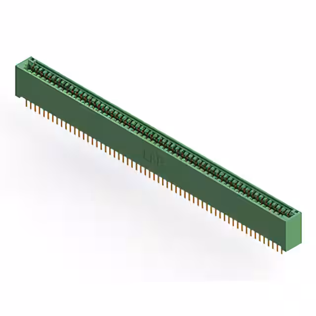 845-118-520-201 EDAC Inc.  Edgeboard Connectors